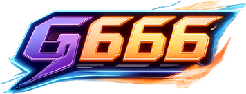 g666 logo
